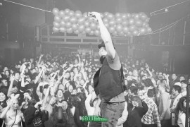 DJ JUSTIN MURTA - Party DJ - Washington