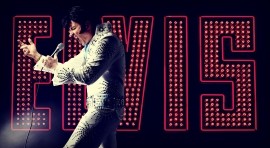 It's Time For Elvis - Elvis Impersonator - Birmingham, West Midlands