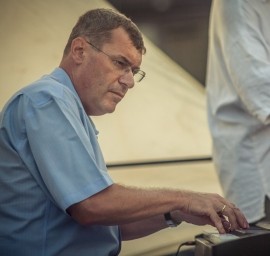 Wojciech Puszek - Pianist / Keyboardist - Warsaw, Poland
