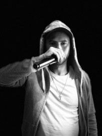 Michael Mathers - Eminem Tribute - Other Tribute Act - Chatham, South East