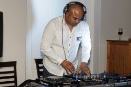 DJ Glan - Wedding DJ - Ceres, Western Cape