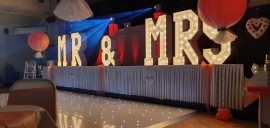 S.E.M.D Entertainments - Wedding DJ - Leeds, Yorkshire and the Humber