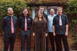 Suzie Langton Music - Cover Band - Leicester, East Midlands