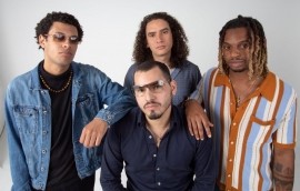 Clean Cut - Reggae / Ska Band - Miami, Florida