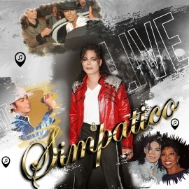Simpatico  - Michael Jackson Tribute Act - Las Vegas, Nevada