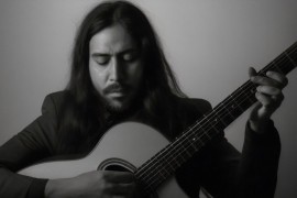 Ismael Muniz - Solo Guitarist - San Antonio, Texas