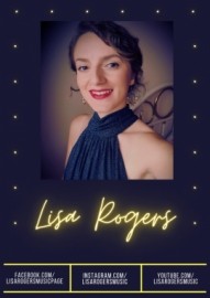 Lisa Rogers - Female Singer - Kingston upon Hull, Yorkshire and the Humber