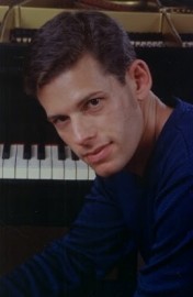 James Lent - Pianist / Keyboardist - Los Angeles, California
