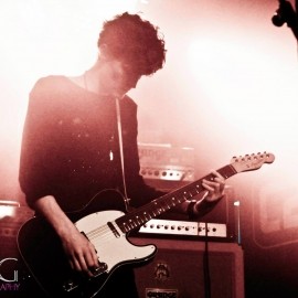 Ed Mason - Electric Guitarist - Sussex, South East