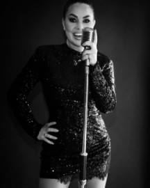 Holly Victoria - Soul, Motown & R&B Singer - Bakewell, East Midlands