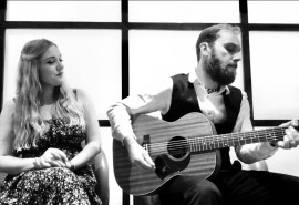 Lex & Lou Acoustic Duo - Acoustic Band - Leicester, East Midlands