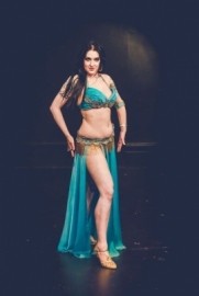 Victoria Belly Dancer - Belly Dancer - North Acton, London