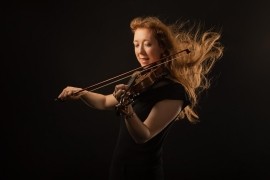 Amore Music - Violinist - Cannock, West Midlands
