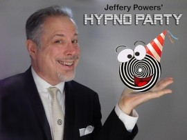 Jeffrey Powers - Hypnotist - Chicago, Illinois