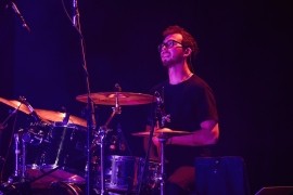 Keagan Smith - Drummer - Christchurch, Canterbury