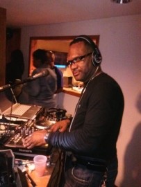 Dj Swa-ga Lee -  - Party DJ - New York City, New York