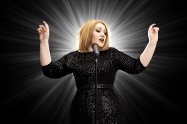 J'Adele - UK No.1 Tribute to Adele! - Lookalike - Cardiff, Wales