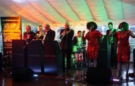 Funk'N'Soul Function Band - UK - Soul / Motown Band - Coventry, West Midlands