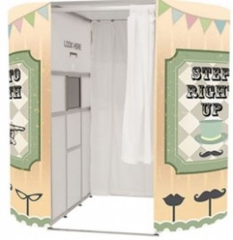 Pics Perfect Photo Booth - Photo Booth - Gainsborough, East of England
