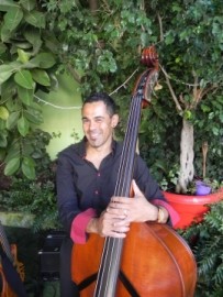 Joaquin Desir - Double Bassist - 