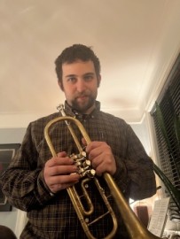 Max H Rosen - Trumpeter - New York City, New York