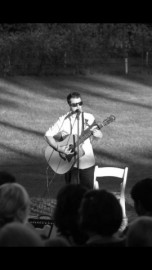 Johnny Rockett  - Acoustic Guitarist / Vocalist - Davidson, Tennessee