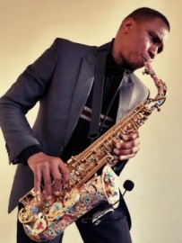 Saxy G. - Saxophonist - South Africa, Gauteng