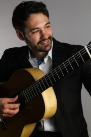 Christopher Schoelen - Classical / Spanish Guitarist - United States/Columbia, South Carolina