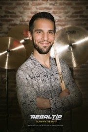 Esteban Rotunno - Drummer - Buenos Aires, Argentina