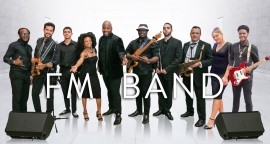FM Band - Function / Party Band - South Miami, Florida