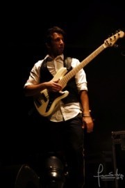 Gonçalo Santos - Bass Guitarist - Lisbon, Portugal