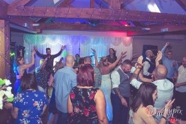 Sonic Boom Band - Function / Party Band - Telford, West Midlands