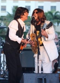 John Lennon - Oldies Band - Hollywood, Florida