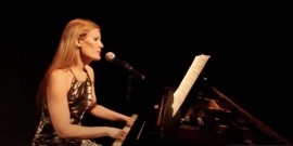 Salome Luana Inchaurrondo - Pianist / Keyboardist - Islington, London