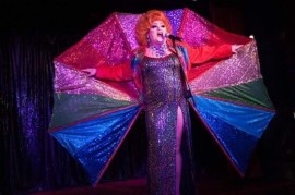 Miss terry tour - Drag Queen Act - Clacton-On-Sea, East of England