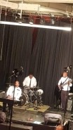 Milkyway galaxy band - Soul / Motown Band South Africa (Durban), KwaZulu-Natal