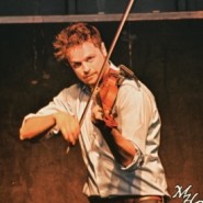 Rob Landes - Violinist Salt Lake City, Utah