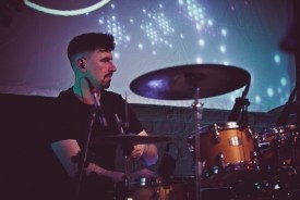 Matt Chesson - Drummer Sevenoaks, South East