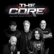 The Core - Function / Party Band Providence, Rhode Island