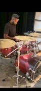 Shane the Percussionists  - Drummer Montgomery, Alabama