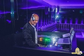 Capital P - Nightclub DJ South East