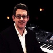 Rod Pooley - Pianist / Keyboardist Bexhill, South East