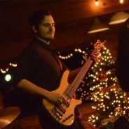 Antonio Duran - Bass Guitarist California