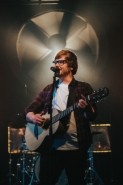 Thinking Out Loud - Ed Sheeran Tribute Show - Electric Guitarist Nottingham, East Midlands