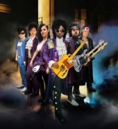 The Prince Project Band - The ULTIMATE Prince and The Revolution tribute band! - Prince Tribute Band Columbus, Ohio