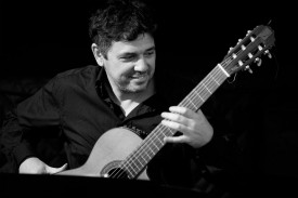 Alejandro Rowinsky  - Classical / Spanish Guitarist Hollywood, Florida