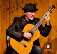 Michael Lucarelli - Solo Guitarist Sedona, Arizona