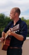Andy Jeffs - Acoustic Guitarist / Vocalist Eastbourne, South East