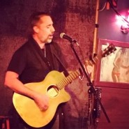 Paul Anthony - Acoustic Guitarist / Vocalist New Jersey
