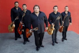 Norte Flamenco Cultural Agency  - Gypsy band Huesca, Community of Madrid